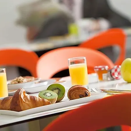 Ibis Styles Annemasse Geneve Ambilly