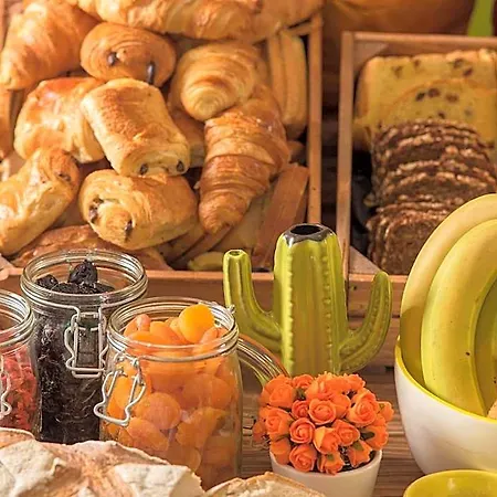 Ibis Styles Annemasse Geneve Ambilly