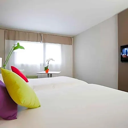 Ibis Styles Annemasse Geneve