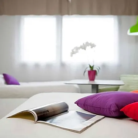 Ibis Styles Annemasse Geneve 3*