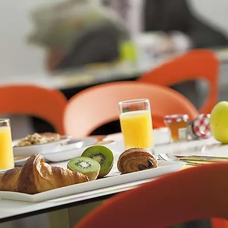 Ibis Styles Annemasse Geneve Ambilly