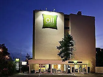 Ibis Styles Annemasse Genève Ambilly