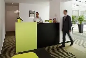 ホテル Ibis Styles Annemasse Geneve アンビイ