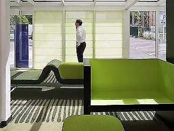Hotel Ibis Styles Annemasse Genève 3*