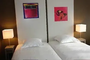 מלון Ibis Styles Annemasse Geneve