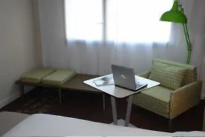Hotel Ibis Styles Annemasse Genève