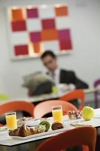 Ibis Styles Annemasse Genève