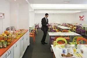 Ibis Styles Annemasse Genève Ambilly