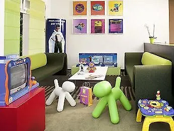 Hotel Ibis Styles Annemasse Genève 3*