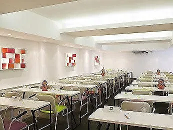 Ibis Styles Annemasse Genève