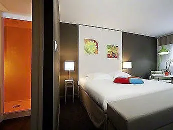 Ibis Styles Annemasse Genève 3*