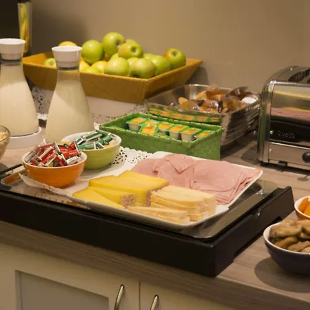 Ibis Styles Annemasse Genève Hotel 3*