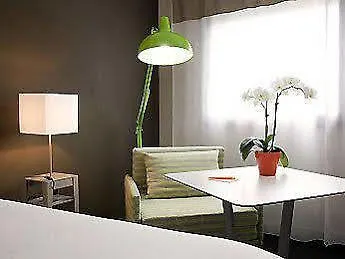 מלון Ibis Styles Annemasse Geneve Ambilly