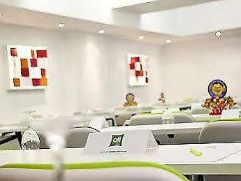 Ibis Styles Annemasse Geneve Амбиёи