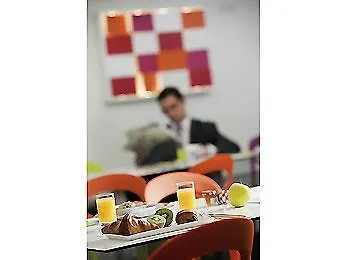 Ibis Styles Annemasse Genève Hotel